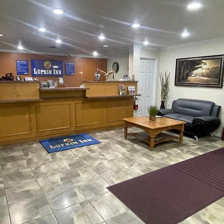 Lufkin Inn Екстер'єр фото