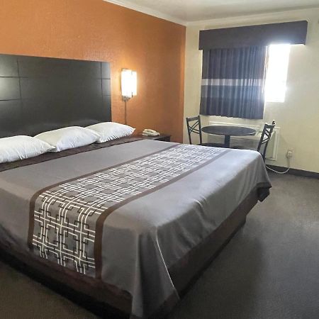 Lufkin Inn Екстер'єр фото