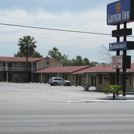 Lufkin Inn Екстер'єр фото