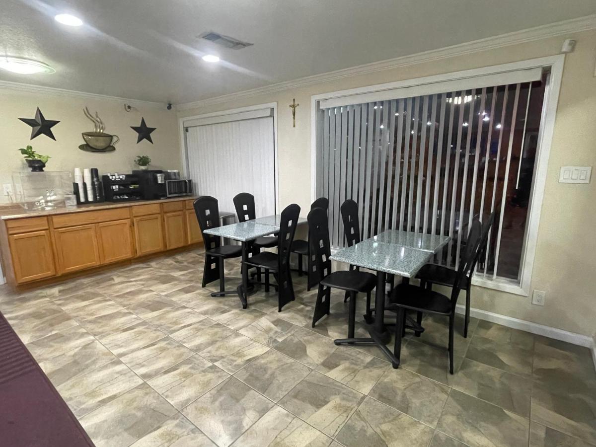 Lufkin Inn Екстер'єр фото