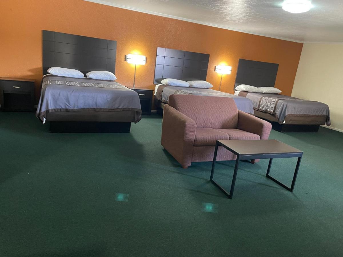 Lufkin Inn Екстер'єр фото