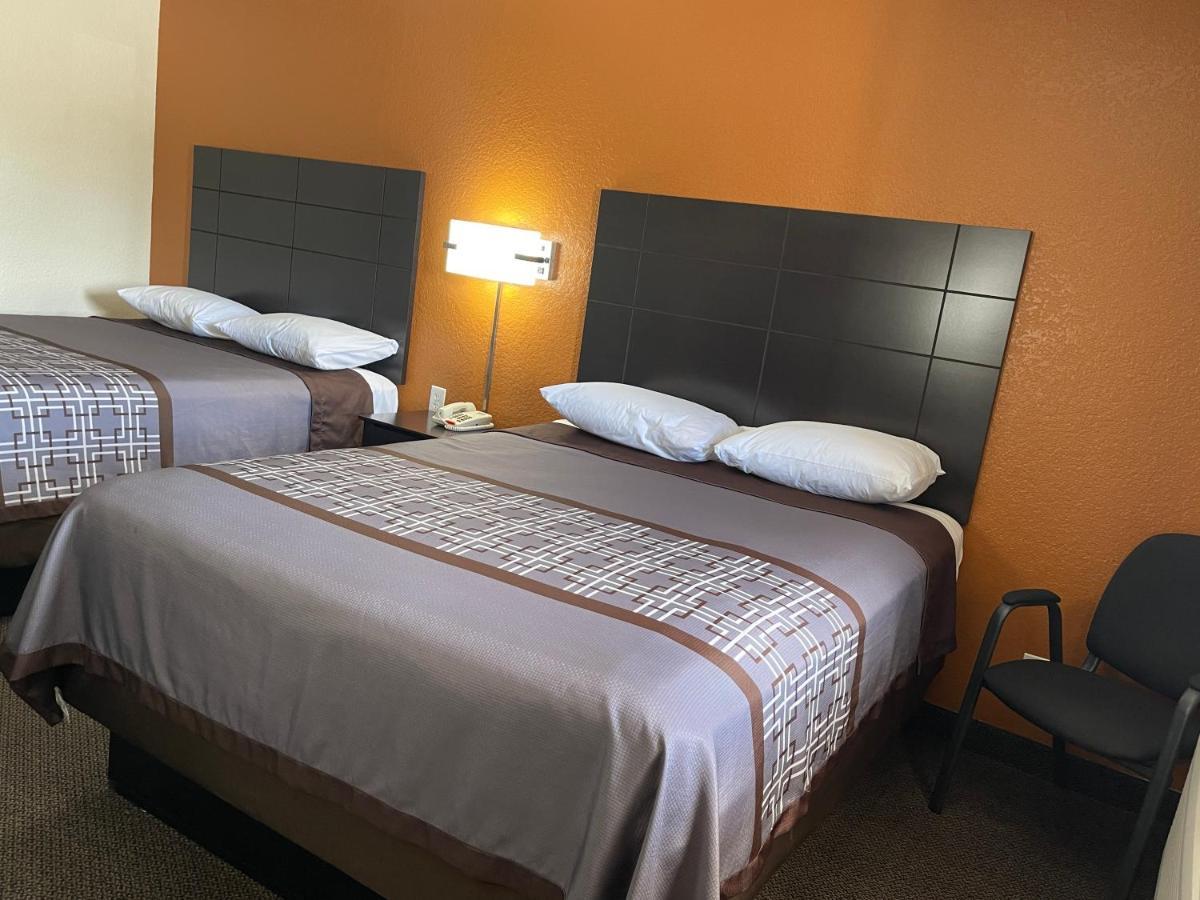 Lufkin Inn Екстер'єр фото