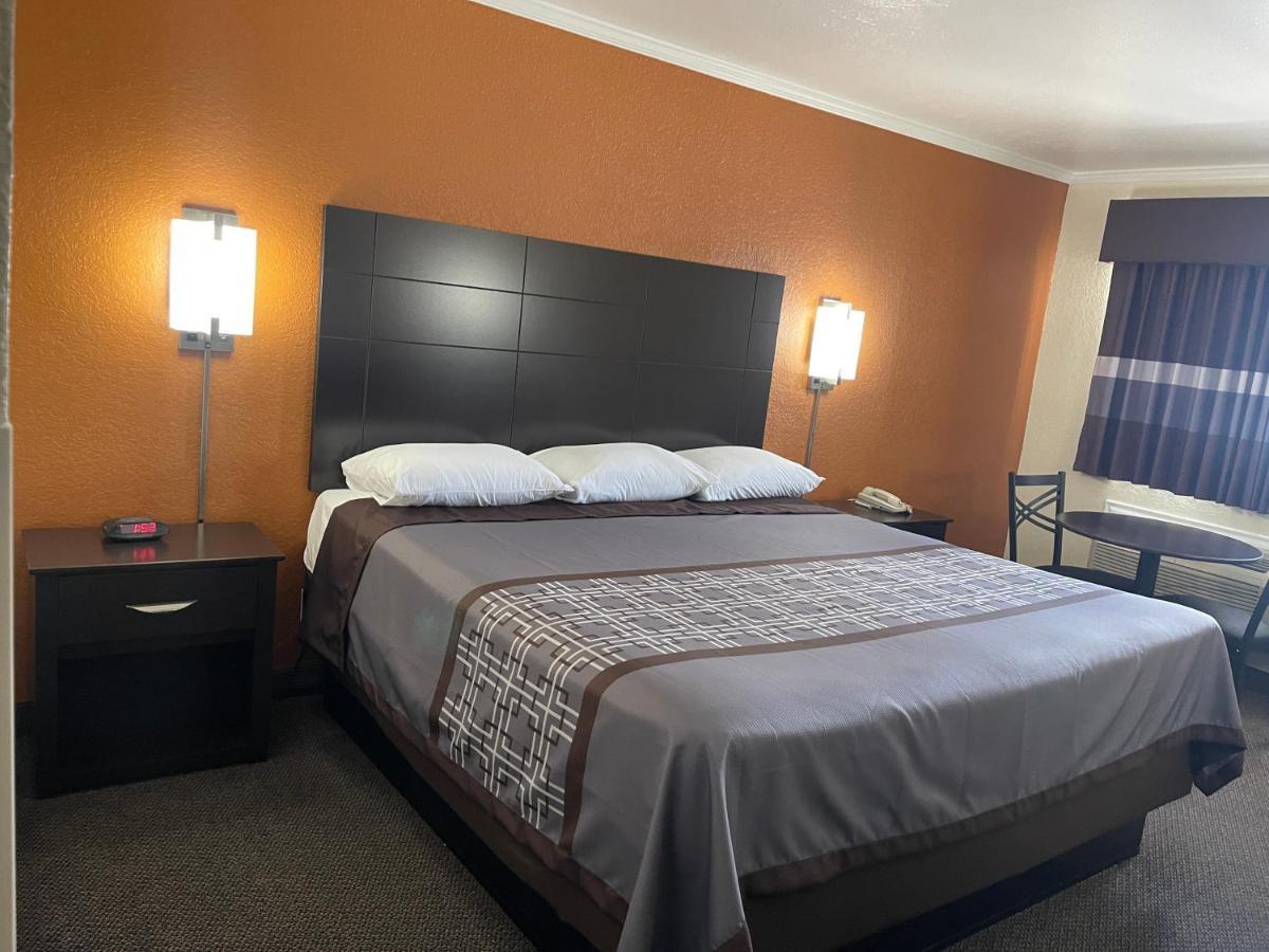 Lufkin Inn Екстер'єр фото