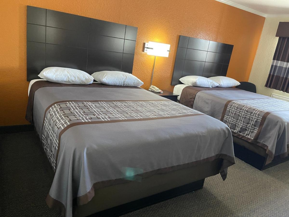 Lufkin Inn Екстер'єр фото